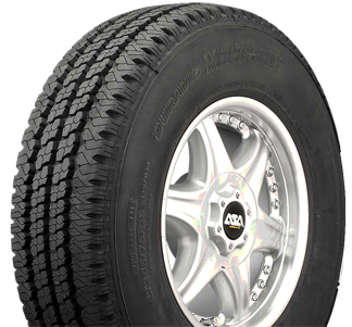 BRIDGESTONE M779 ALL SEASON